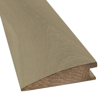 Msi Whitlock 0.63 Thick x 2 Wide x 94 Length Engineered Hardwood Surface Reducer Molding ZOR-LVT-TR-0432